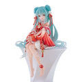 Productafbeelding Hatsune Miku - Chinese New Year Noodle Stopper Figuur