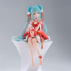 Productafbeelding Hatsune Miku - Chinese New Year Noodle Stopper Figuur