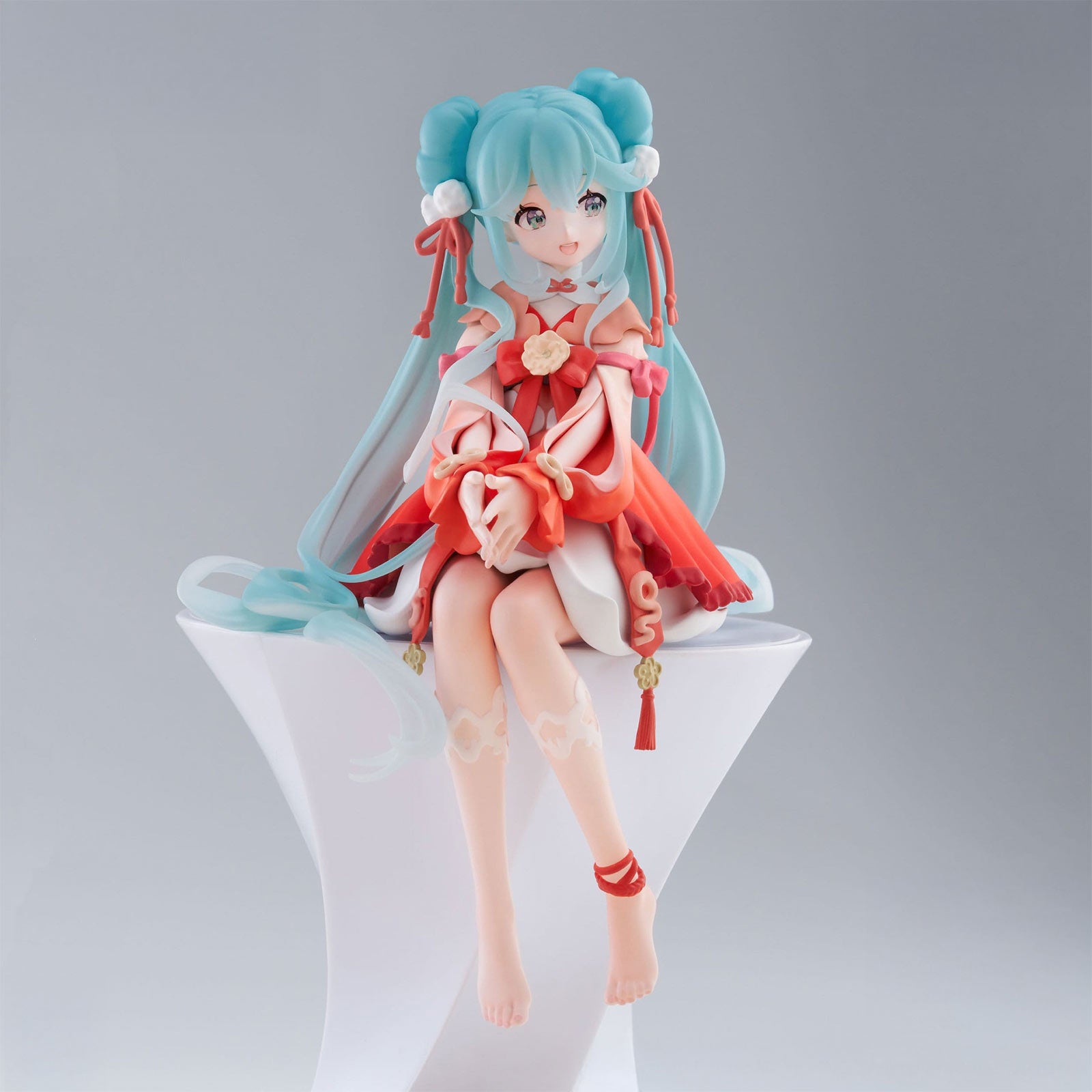 Productafbeelding Hatsune Miku - Chinese New Year Noodle Stopper Figuur