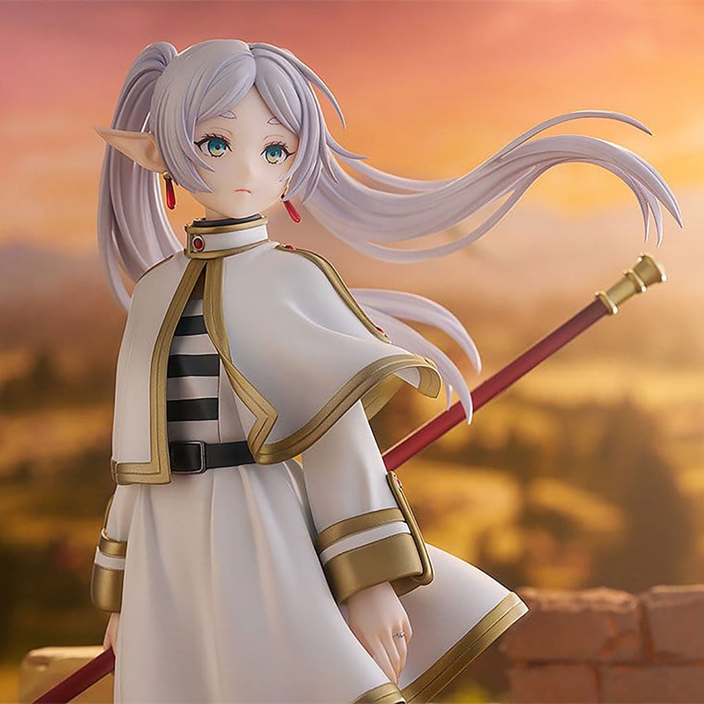 Product image Frieren - Magic of the Eventide Glow Figure