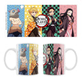 Productafbeelding Demon Slayer - Team Mok