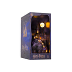 Productafbeelding Harry Potter - Hogwarts Kasteel Nook Modelbouwpakket Hout