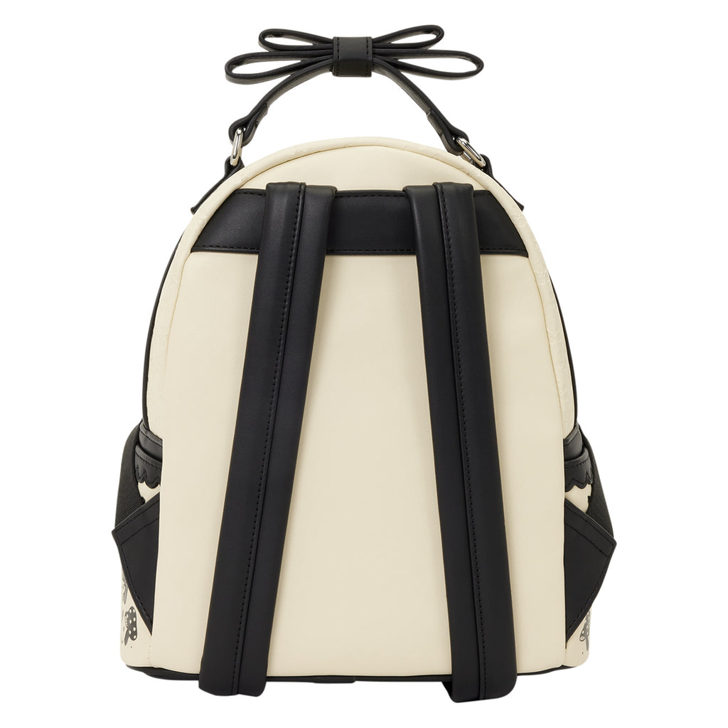 Productafbeelding Alice in Wonderland - Bloemige mini-rugzak
