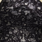 Productafbeelding Alice in Wonderland - Floral mini crossbody tas