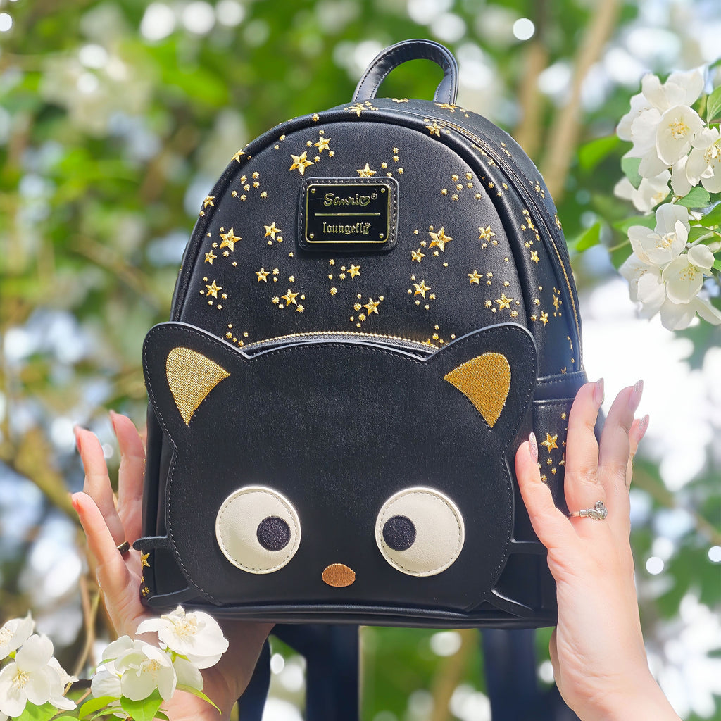 Productafbeelding Hello Kitty & Friends - Chococat Mini Rugzak