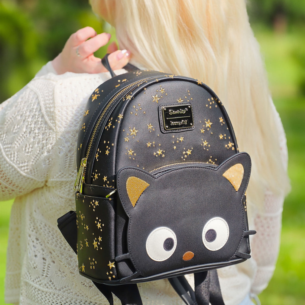 Productafbeelding Hello Kitty & Friends - Chococat Mini Rugzak