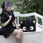 Productafbeelding Hello Kitty & Friends - Chococat crossbodytas met portemonnee