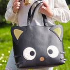 Productafbeelding Hello Kitty & Friends - Chococat crossbodytas met portemonnee