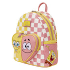 Productafbeelding SpongeBob – Patrick en SpongeBob mini-rugzak