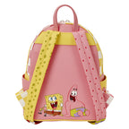 Productafbeelding SpongeBob – Patrick en SpongeBob mini-rugzak