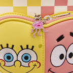 Productafbeelding SpongeBob – Patrick en SpongeBob mini-rugzak