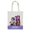 Productafbeelding KPop Demon Hunters - Tote Bag