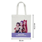 Productafbeelding KPop Demon Hunters - Tote Bag