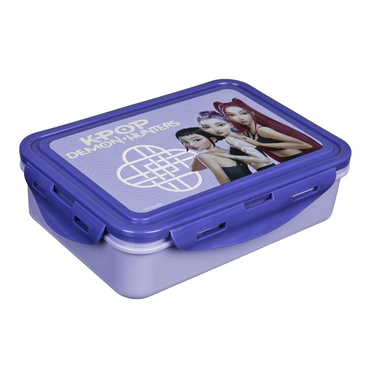 Productafbeelding KPop Demon Hunters - Lunchbox