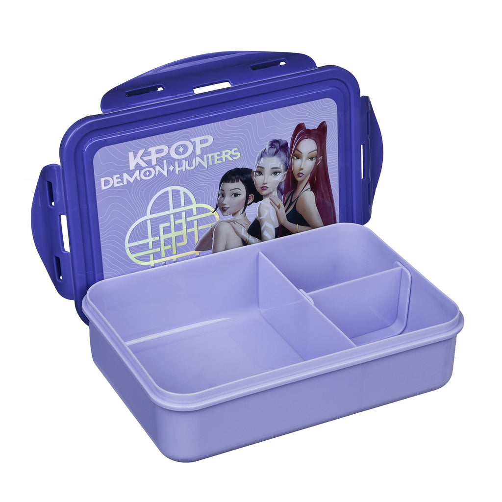 Productafbeelding KPop Demon Hunters - Lunchbox