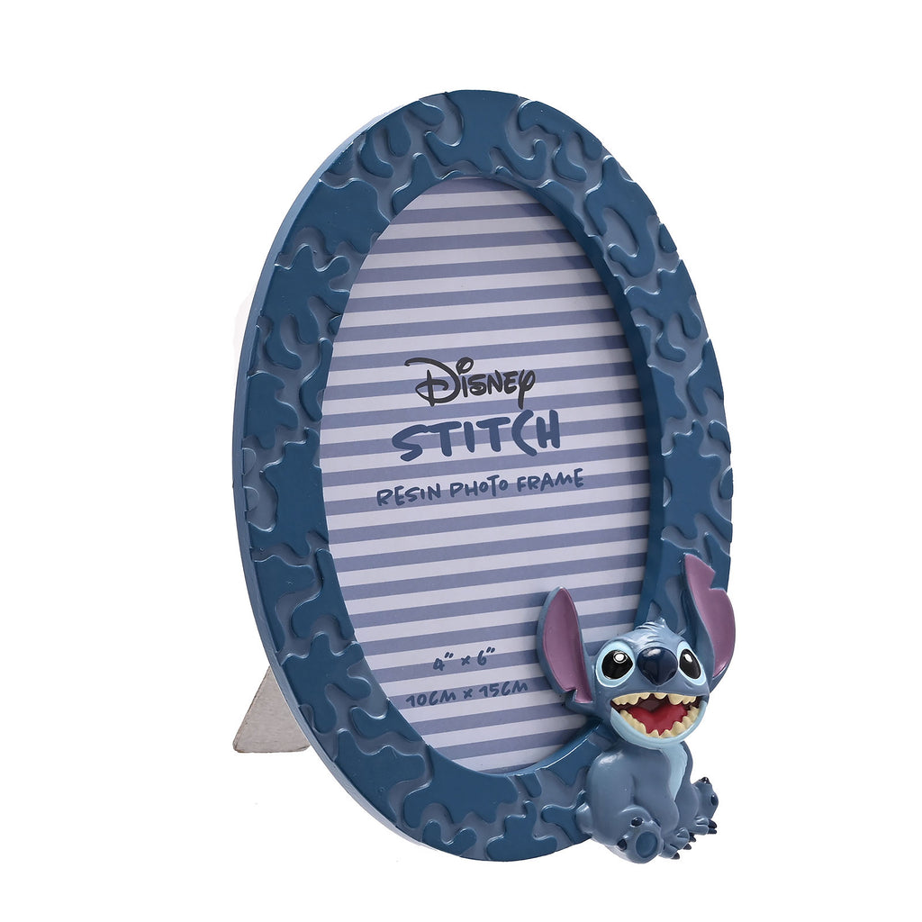 Productafbeelding Stitch Fotolijst - Lilo & Stitch