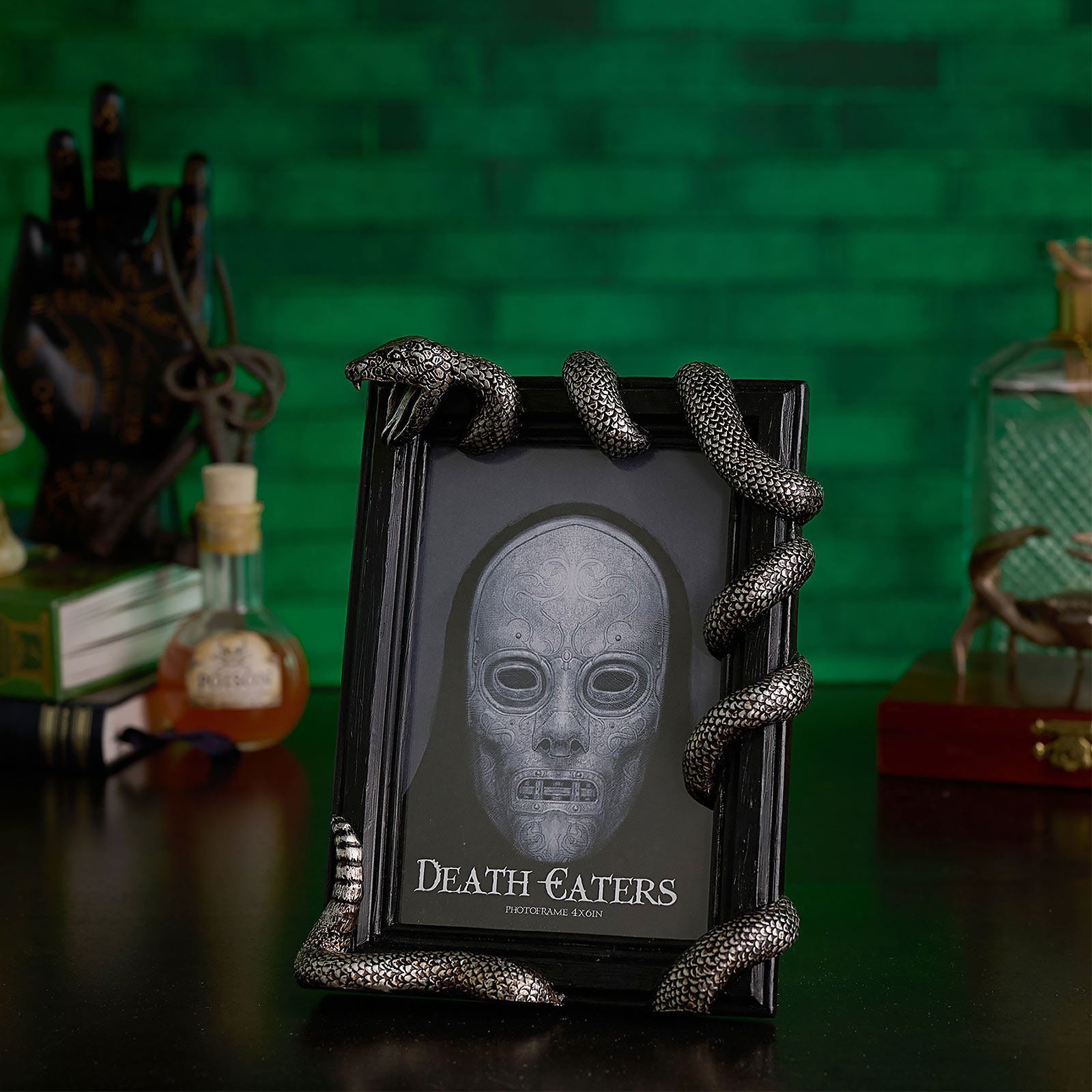 Productafbeelding Harry Potter - Nagini Fotolijst