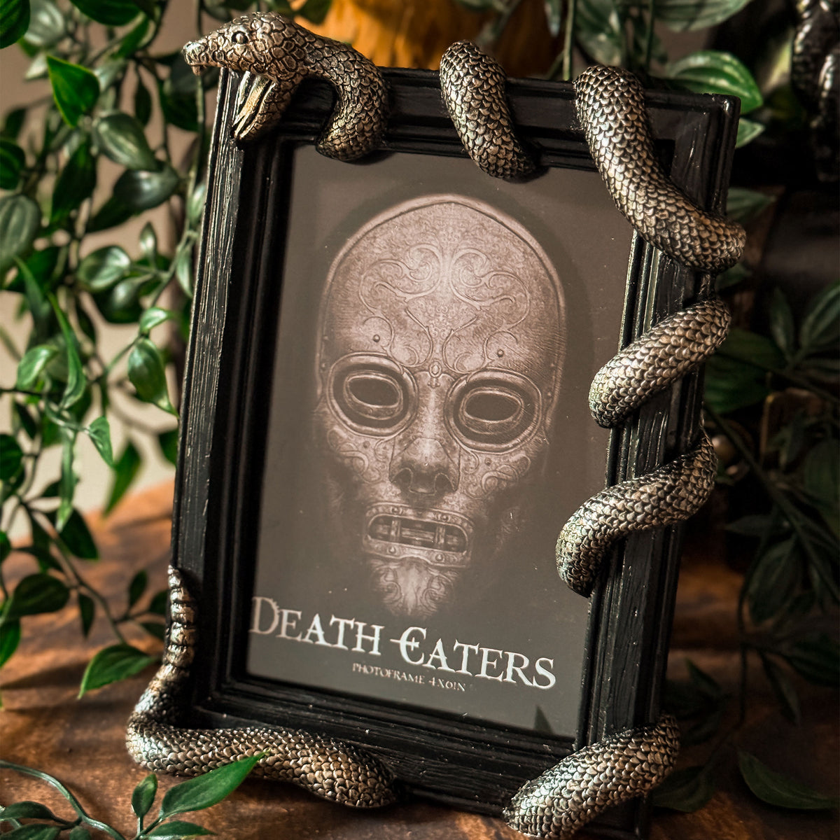 Productafbeelding Harry Potter - Nagini Fotolijst