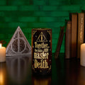 Productafbeelding Harry Potter - Relieken van de Dood LED Tafellamp