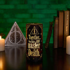 Productafbeelding Harry Potter - Relieken van de Dood LED Tafellamp