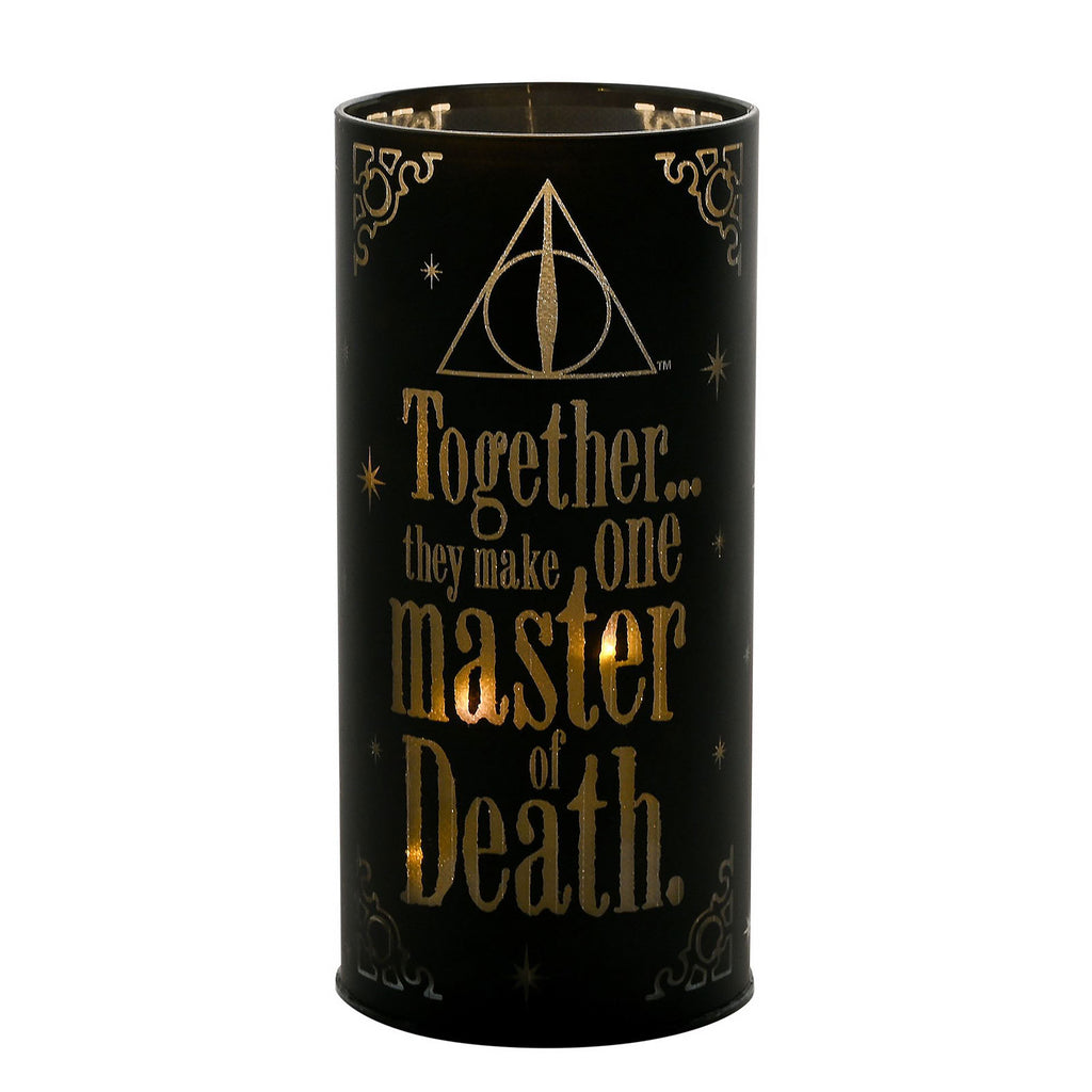 Productafbeelding Harry Potter - Relieken van de Dood LED Tafellamp