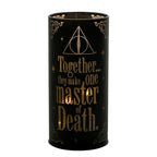 Productafbeelding Harry Potter - Relieken van de Dood LED Tafellamp