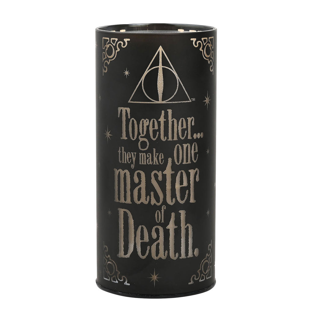 Productafbeelding Harry Potter - Relieken van de Dood LED Tafellamp