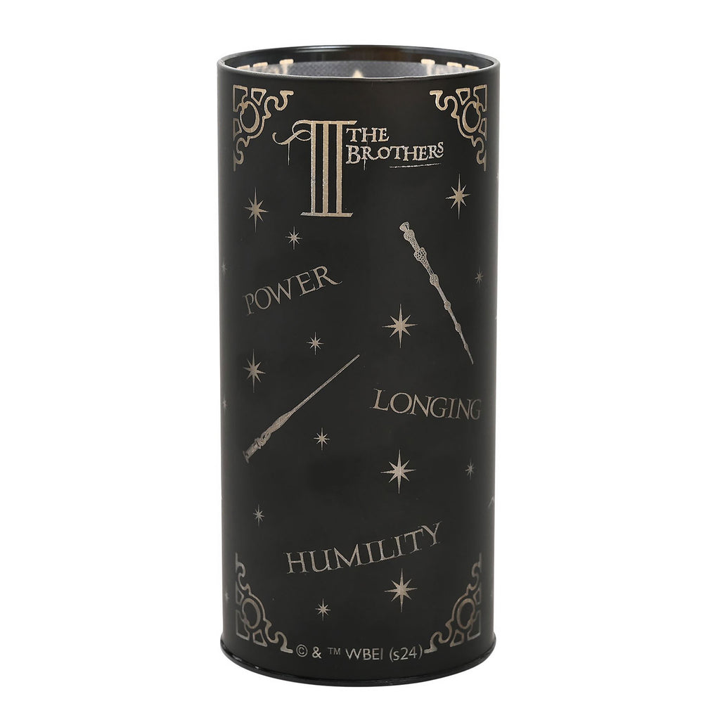 Productafbeelding Harry Potter - Relieken van de Dood LED Tafellamp