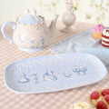 Productafbeelding Alice in Wonderland - Start At The Beginning serveerschaal