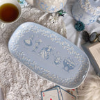 Productafbeelding Alice in Wonderland - Start At The Beginning serveerschaal