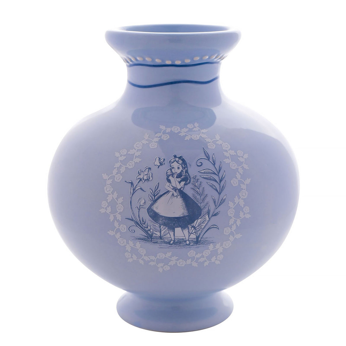 Productafbeelding Alice in Wonderland - Vaas