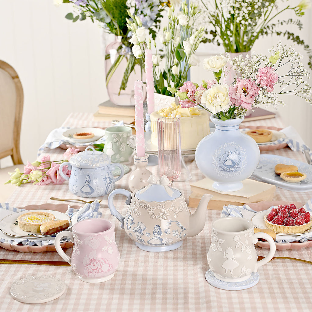 Productafbeelding Alice in Wonderland - Vaas