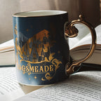 Productafbeelding Harry Potter - Hogsmeade Collectorsmok
