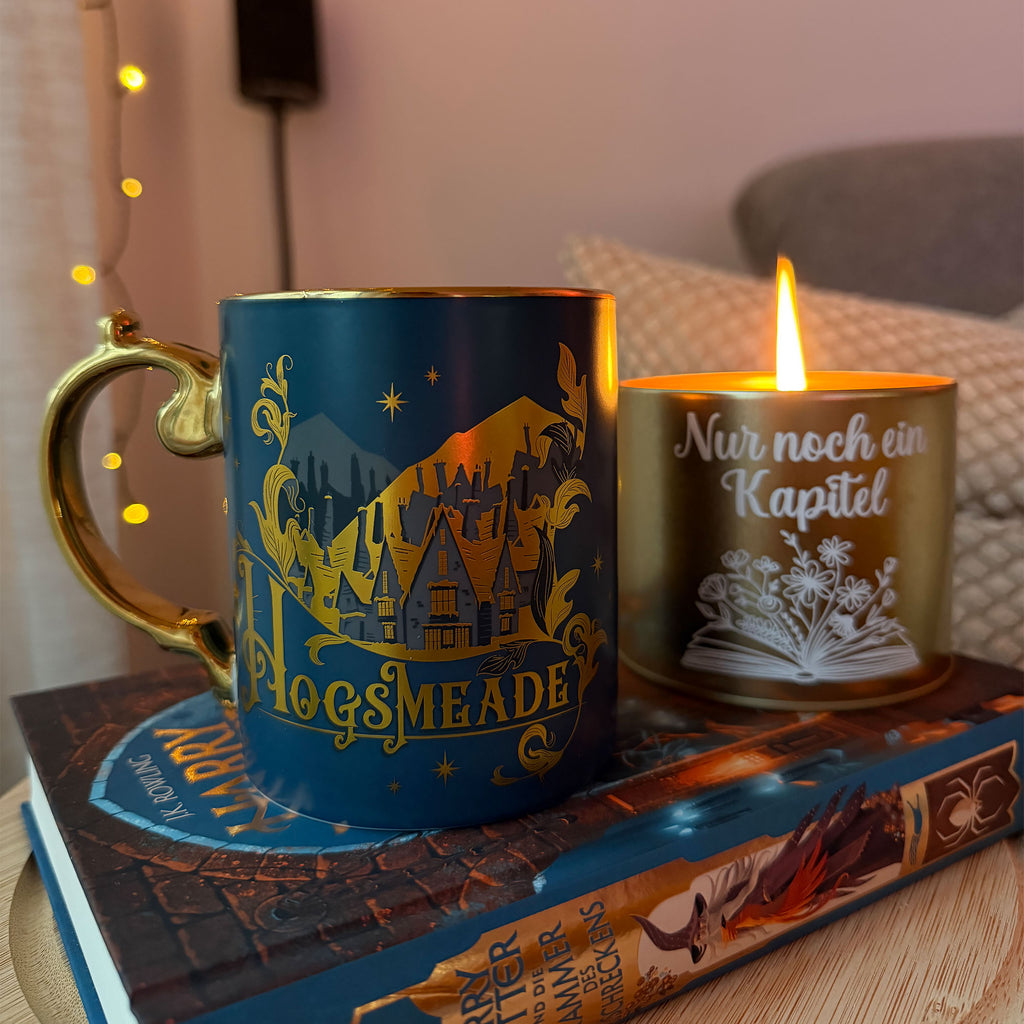 Productafbeelding Harry Potter - Hogsmeade Collectorsmok