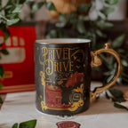 Productafbeelding Harry Potter - Privet Drive Verzamelmok