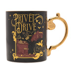 Productafbeelding Harry Potter - Privet Drive Verzamelmok