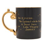 Productafbeelding Harry Potter - Privet Drive Verzamelmok