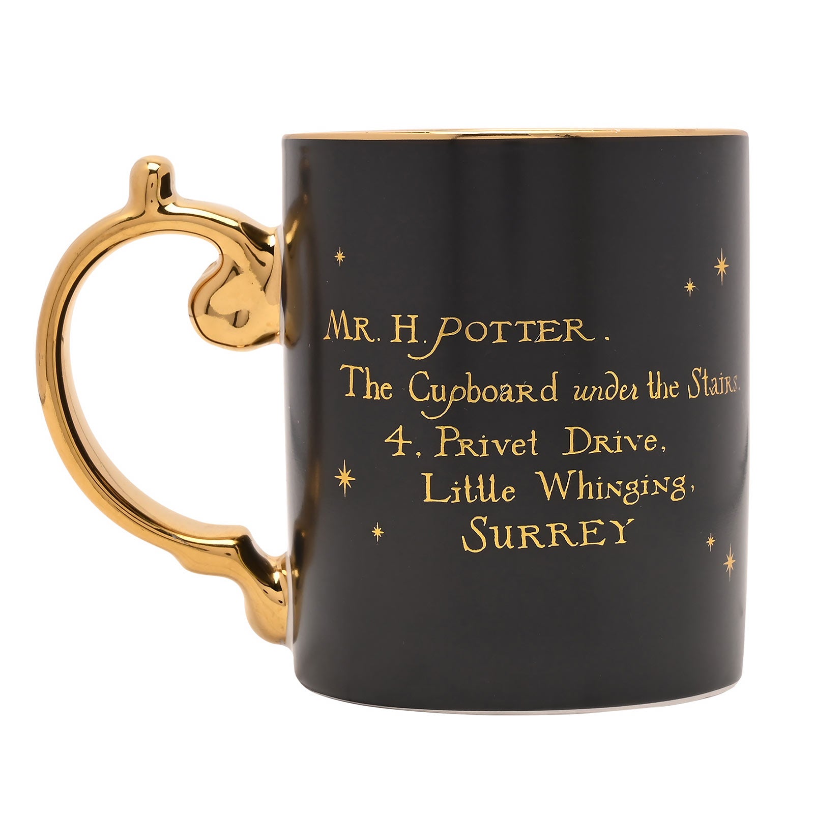 Productafbeelding Harry Potter - Privet Drive Verzamelmok