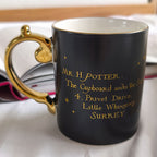 Productafbeelding Harry Potter - Privet Drive Verzamelmok