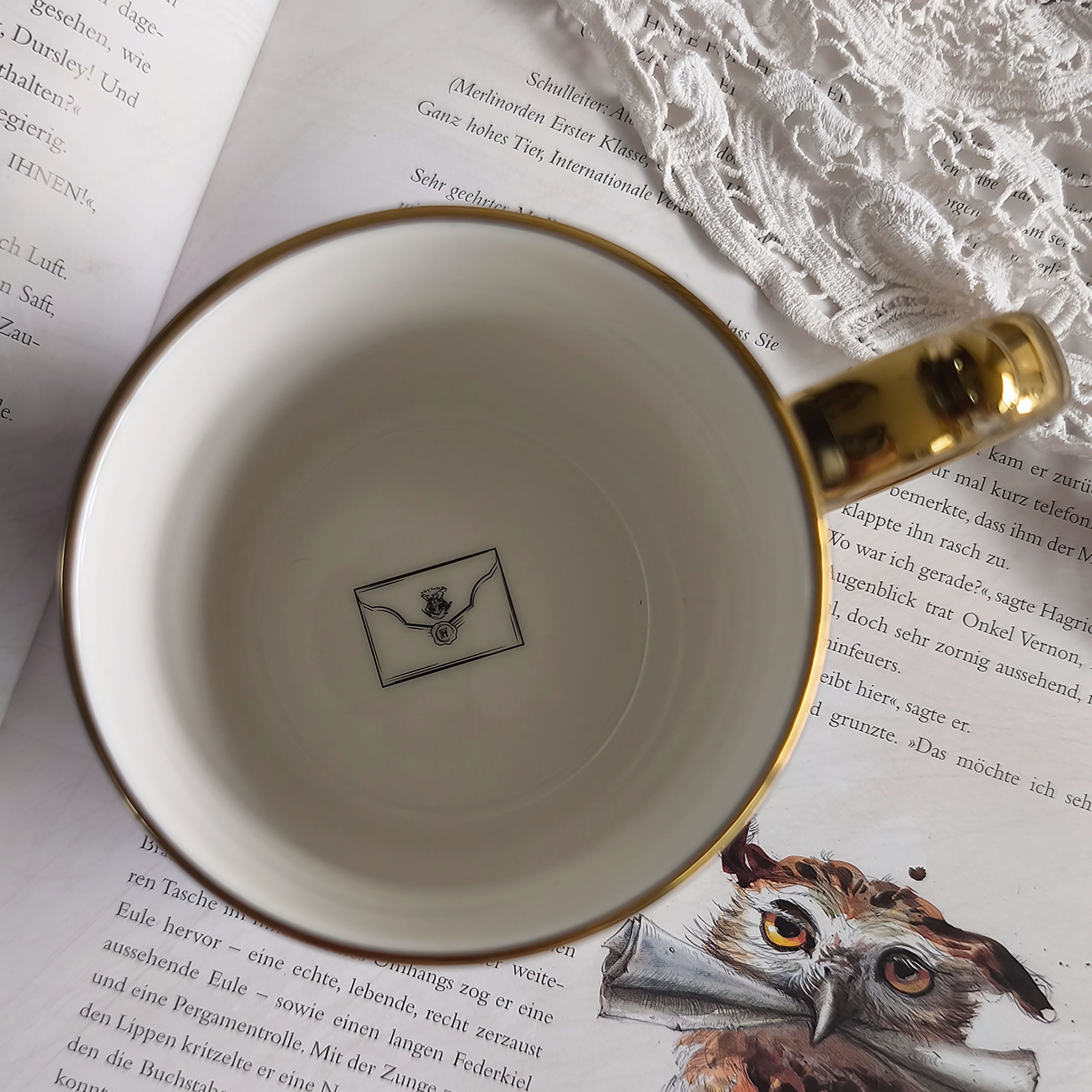 Productafbeelding Harry Potter - Privet Drive Verzamelmok