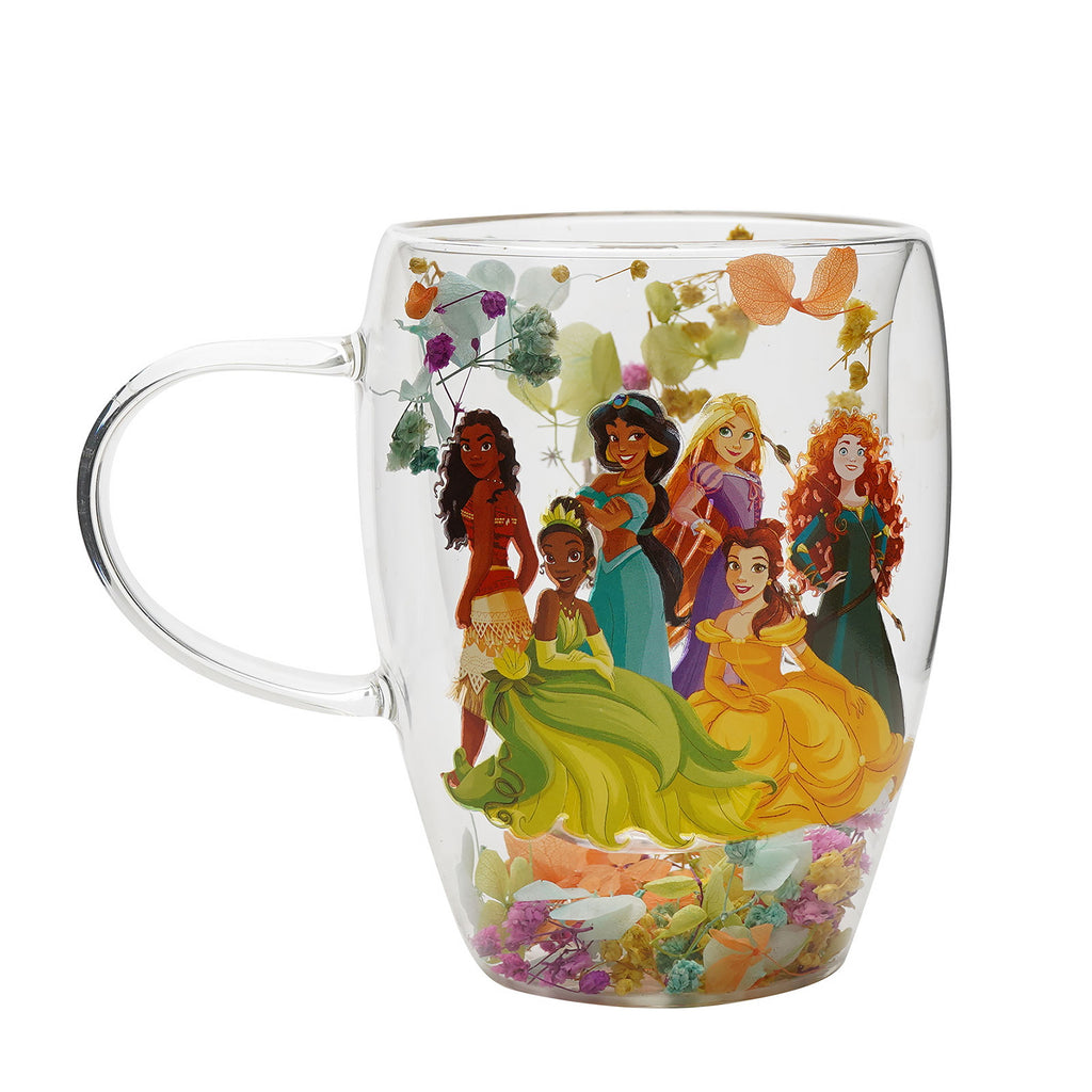 Productafbeelding Disney Princess – Prinsessen verzamelmok