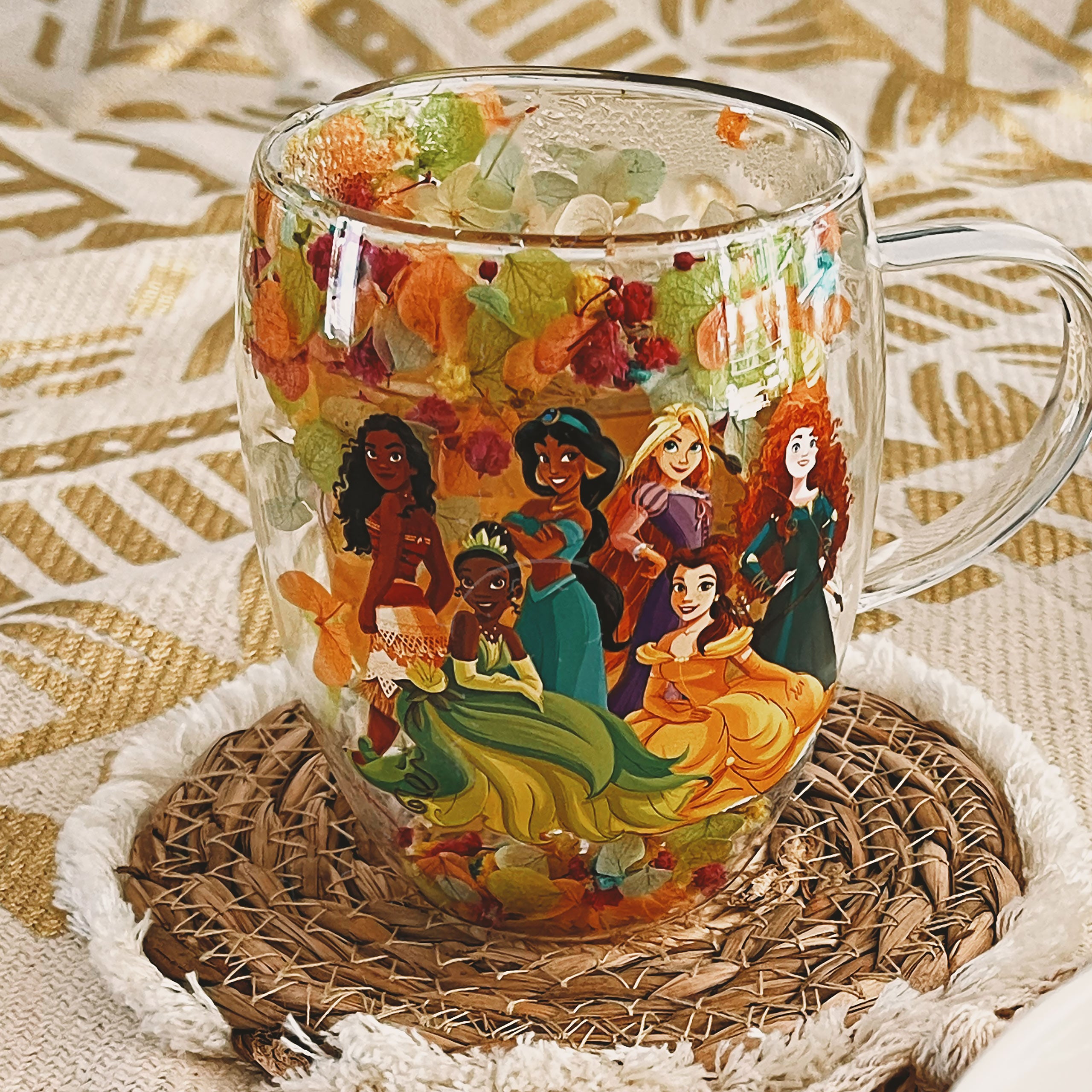 Productafbeelding Disney Princess – Prinsessen verzamelmok
