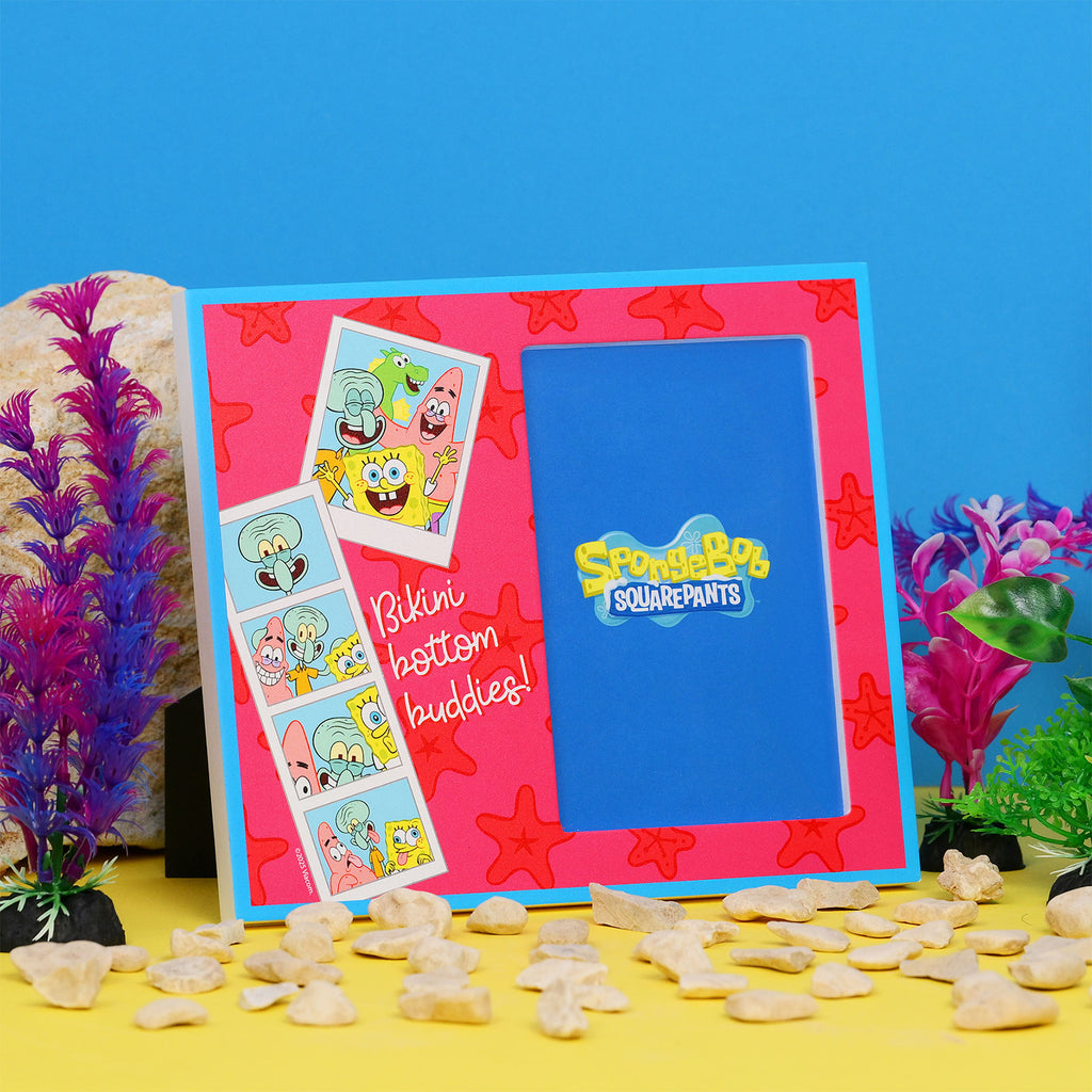 Productafbeelding SpongeBob - Fotolijst