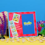 Productafbeelding SpongeBob - Fotolijst