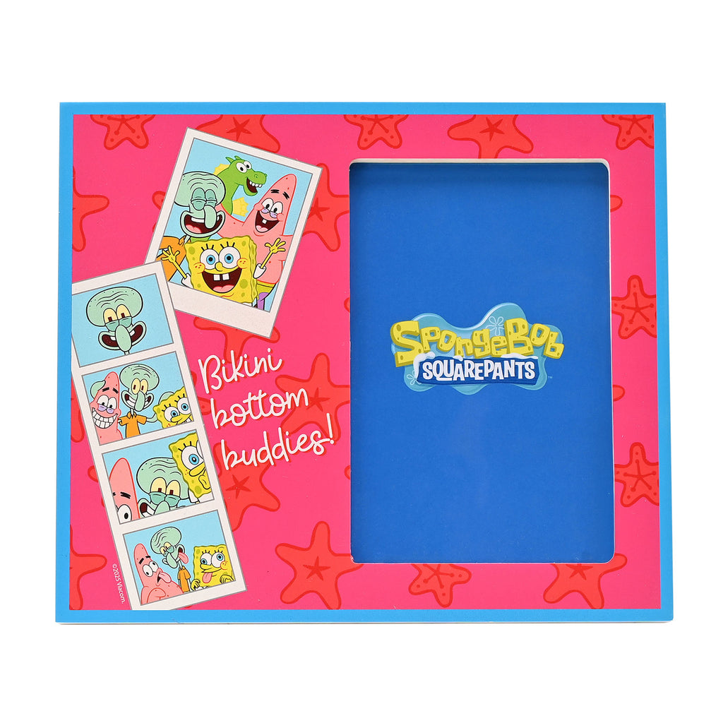 Productafbeelding SpongeBob - Fotolijst