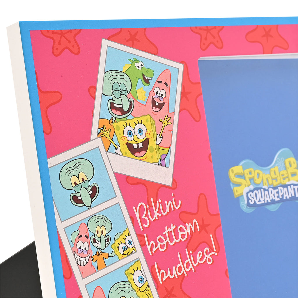 Productafbeelding SpongeBob - Fotolijst