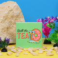 Productafbeelding SpongeBob - Gary Spill The Tea onderzetter