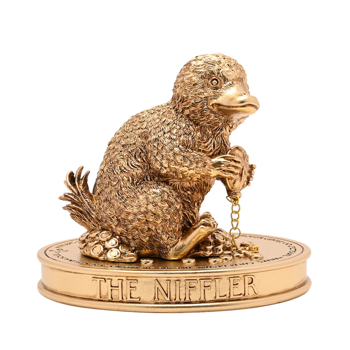 Productafbeelding Harry Potter - Niffler Kruidenkunde Figuur