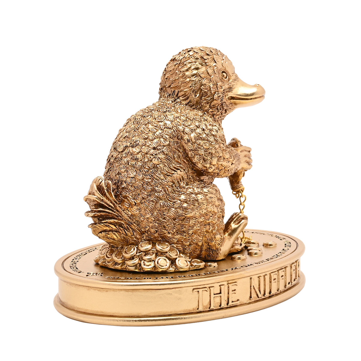 Productafbeelding Harry Potter - Niffler Kruidenkunde Figuur