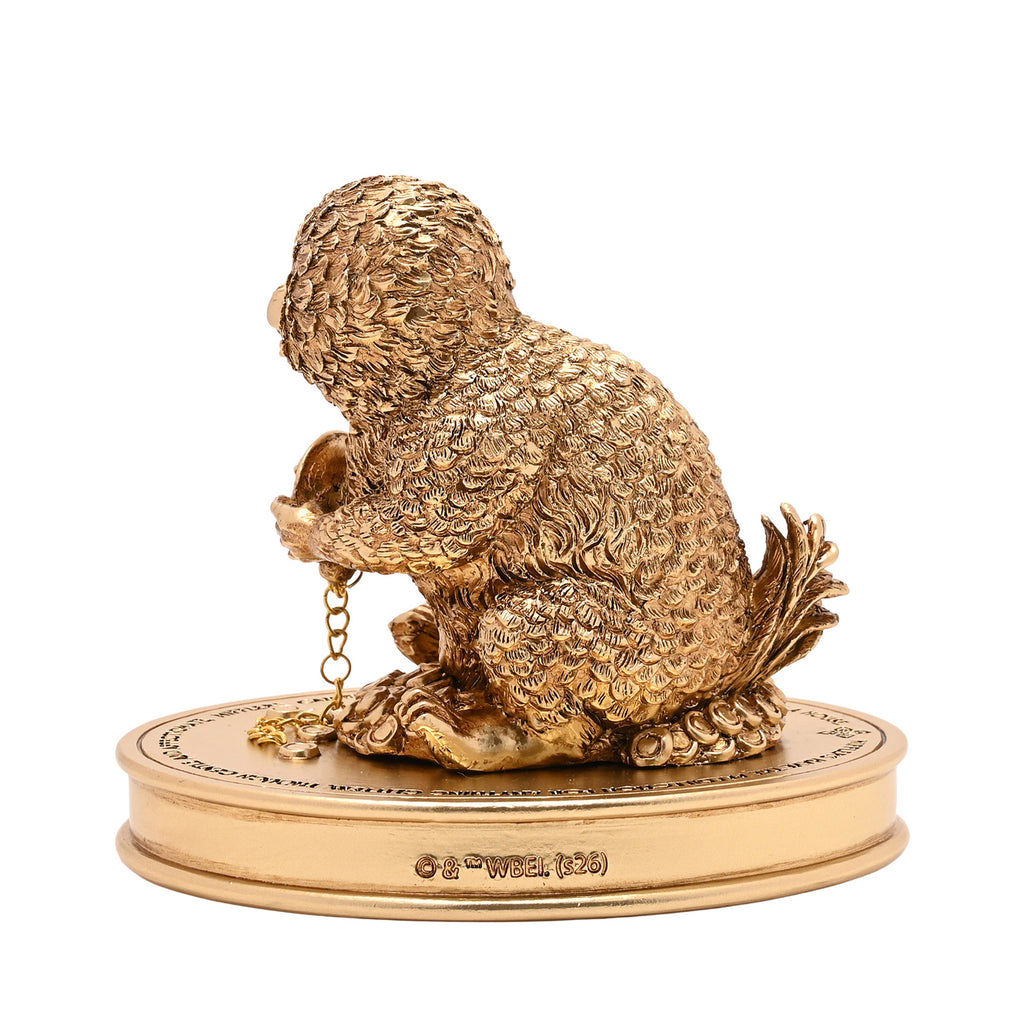 Productafbeelding Harry Potter - Niffler Kruidenkunde Figuur